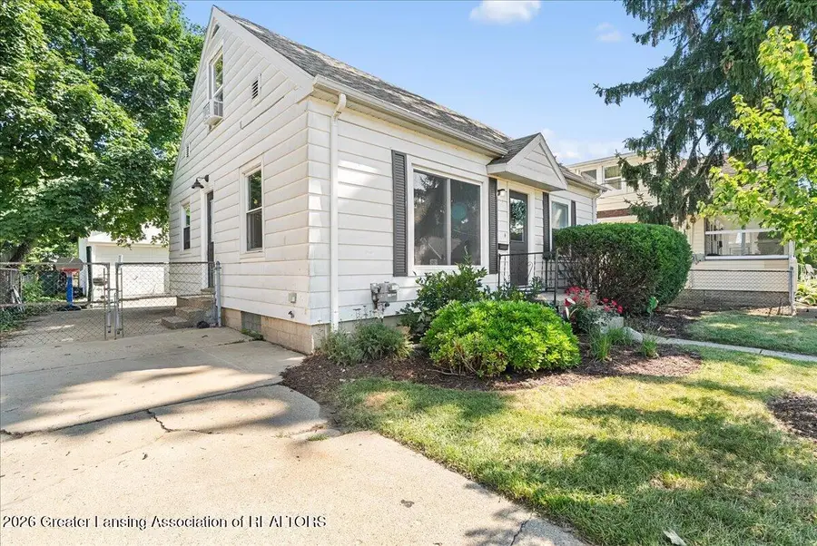 1200 Kelsey Avenue, Lansing, MI 48910 - #3