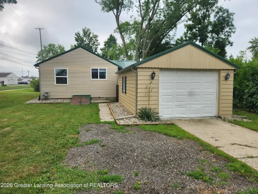 214 S Church Street, Potterville, MI 48876 - #2