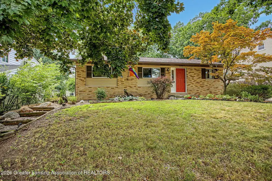2600 Darien Drive, Lansing, MI 48912 - #3