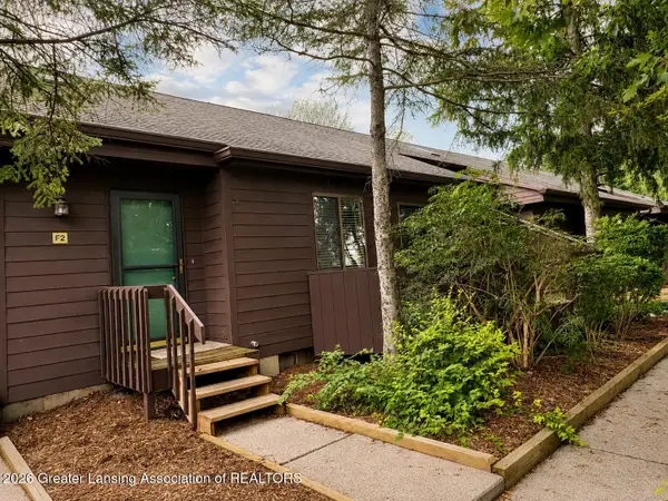 225 E Jolly Road #F2, Lansing, MI 48910