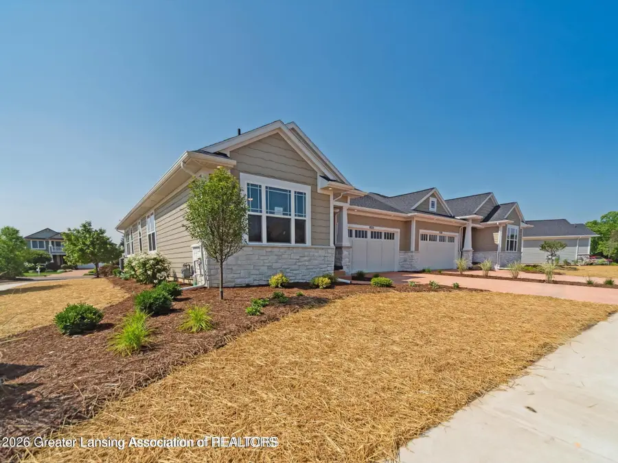 623 Aquila Drive #47, East Lansing, MI 48823 - #2