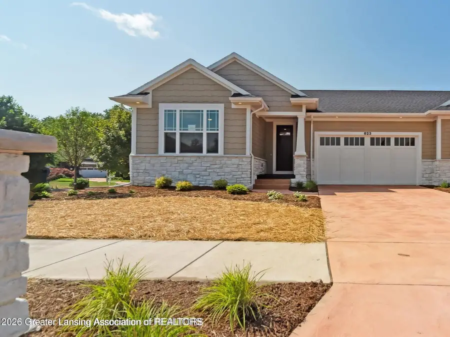 623 Aquila Drive #47, East Lansing, MI 48823 - #3
