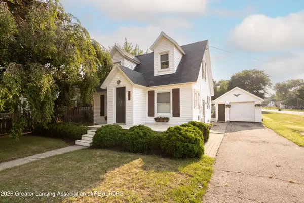 302 Wilson Street, DeWitt, MI 48820