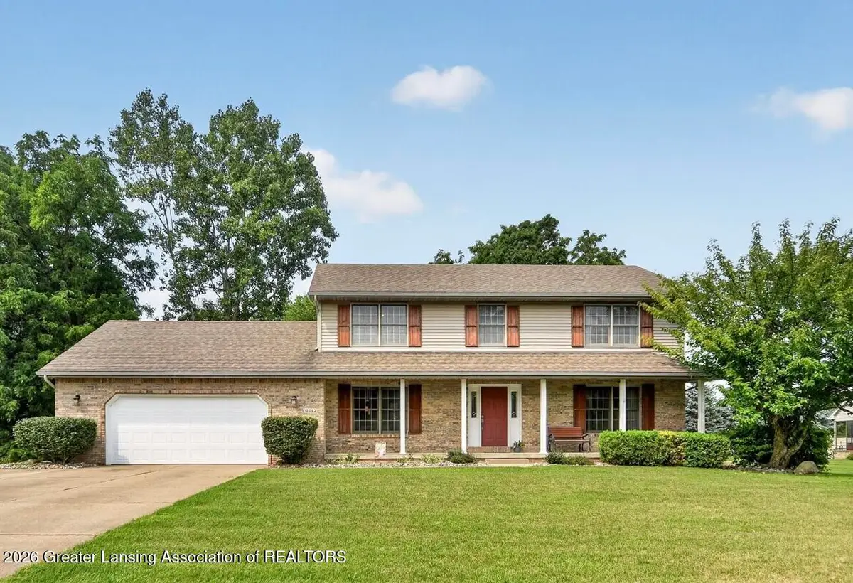 15062 Duxbury Lane, Lansing, MI 48906 - #1