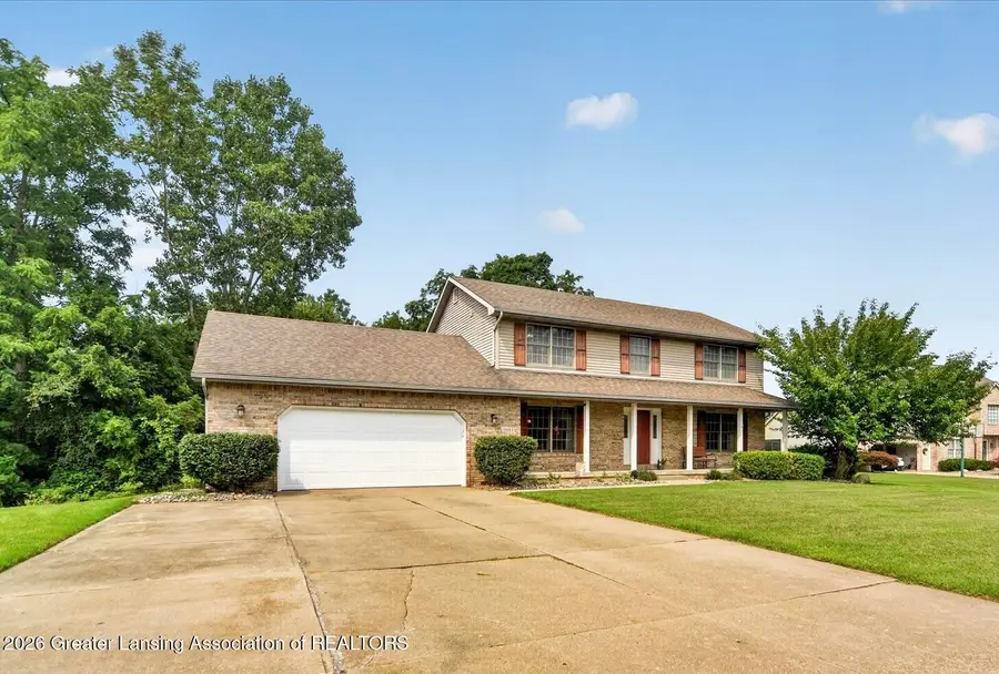 15062 Duxbury Lane, Lansing, MI 48906 - #2
