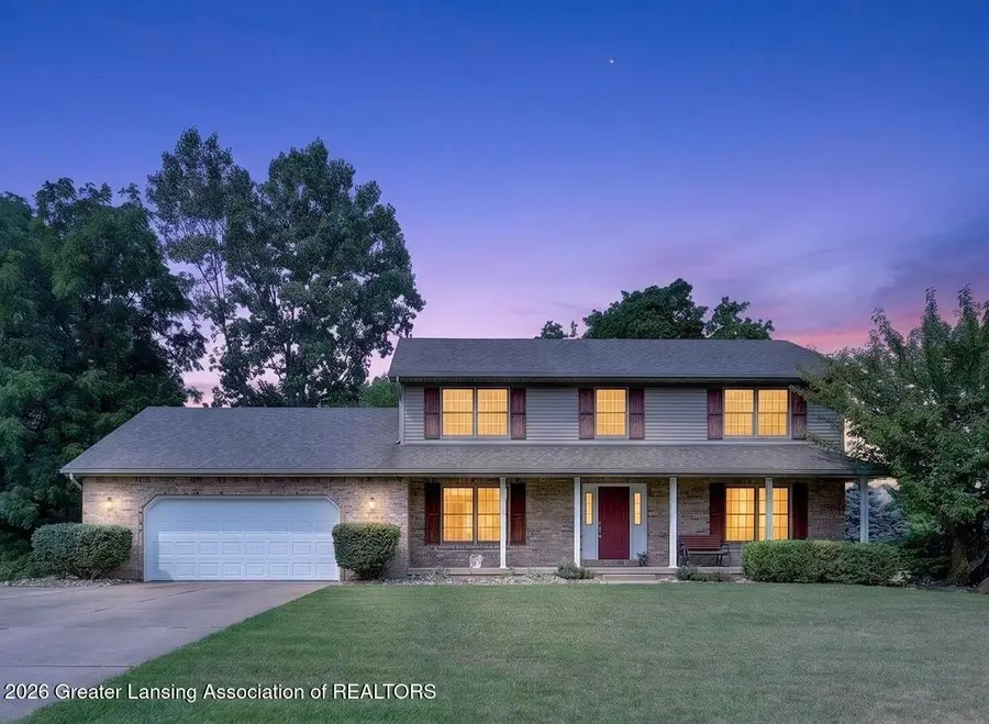 15062 Duxbury Lane, Lansing, MI 48906 - #3