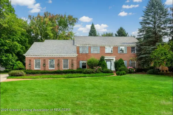 3834 Hemmingway Drive, Okemos, MI 48864