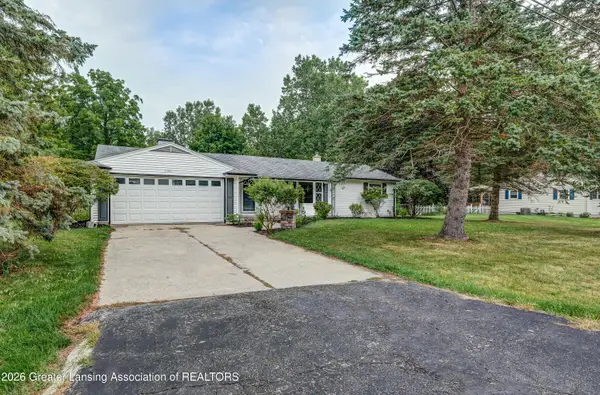 1101 Northcrest Road, Lansing, MI 48906