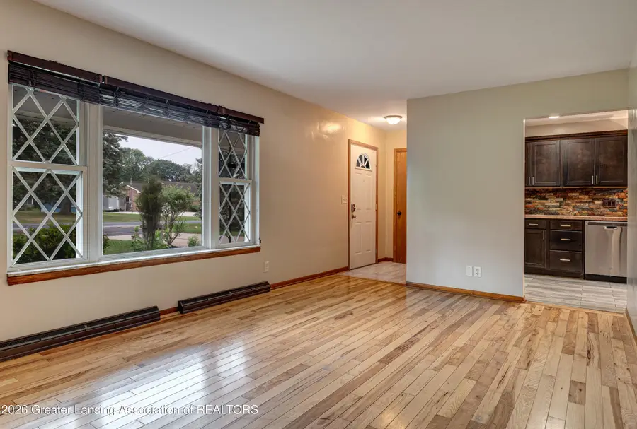 1101 Northcrest Road, Lansing, MI 48906 - #2
