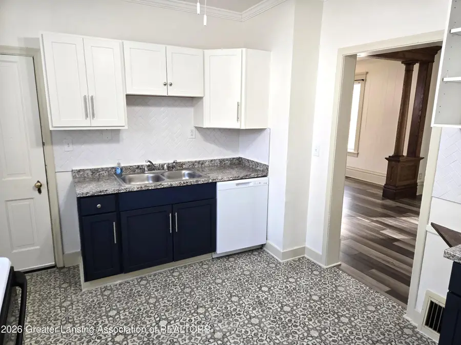 1606 Martin Street, Lansing, MI 48910 - #3