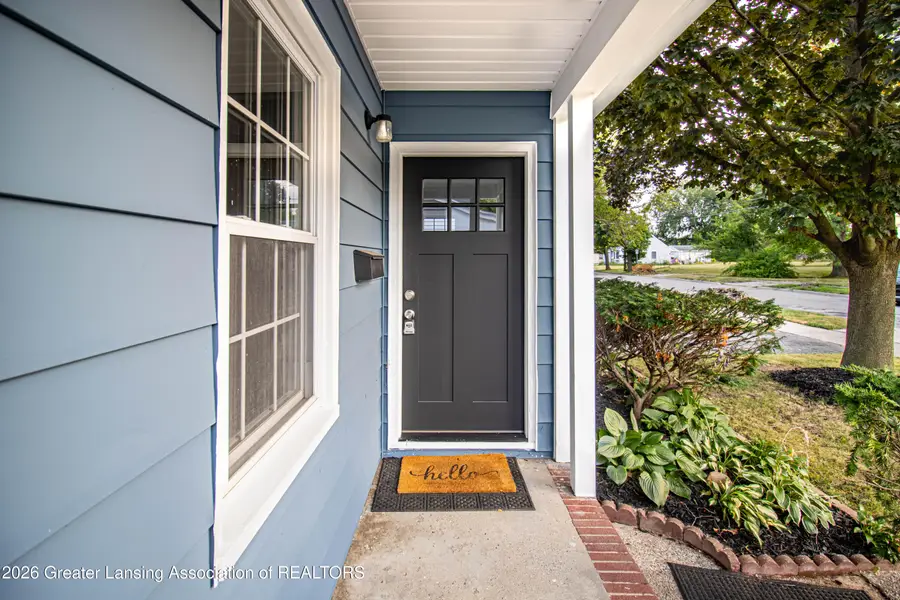 2605 Forest Avenue, Lansing, MI 48910 - #3