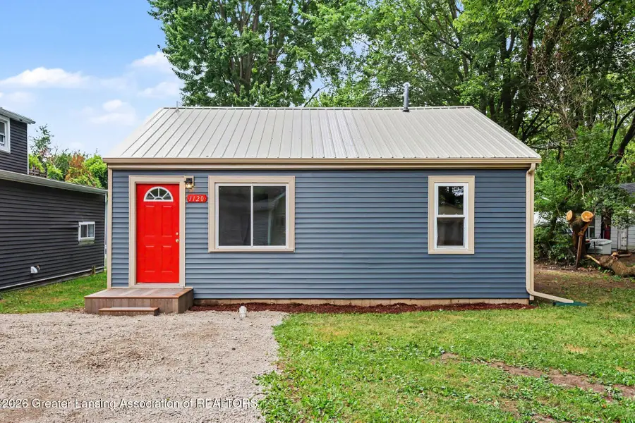 1120 Meadowlawn Avenue, Lansing, MI 48906 - #2