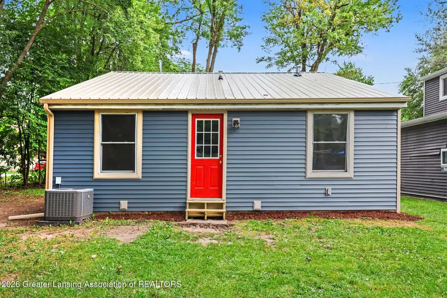 1120 Meadowlawn Avenue, Lansing, MI 48906 - #3