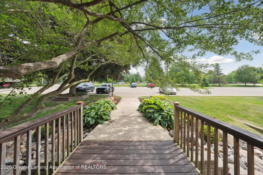2926 Mount Hope Road #105, Okemos, MI 48864 - #3