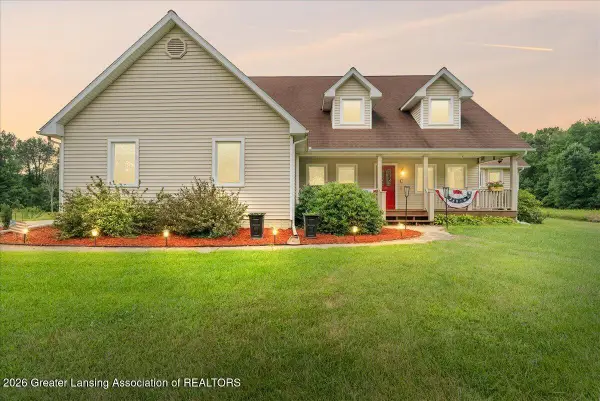 17839 27 Mile Road, Albion, MI 49224