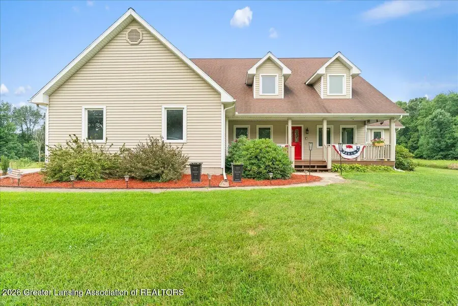 17839 27 Mile Road, Albion, MI 49224 - #2