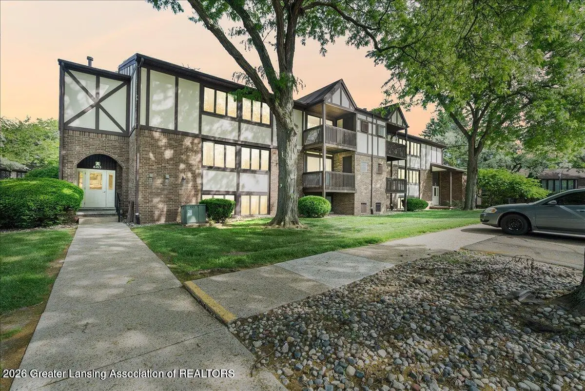 6165 E Innkeepers Court #76, East Lansing, MI 48823 - #1