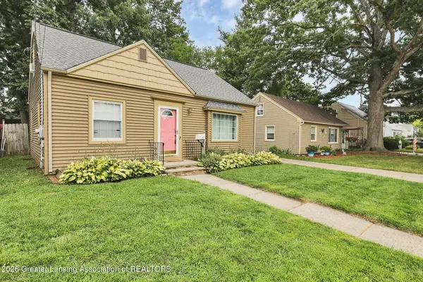1410 Loraine Avenue, Lansing, MI 48910
