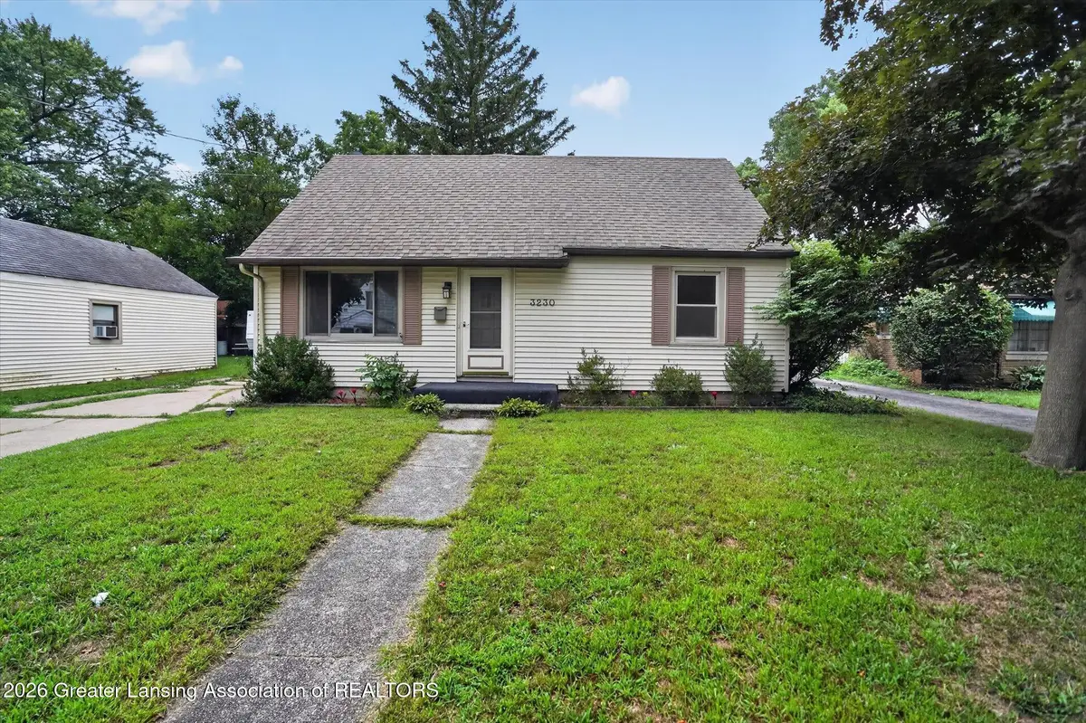 3230 Stabler Street, Lansing, MI 48910 - #1