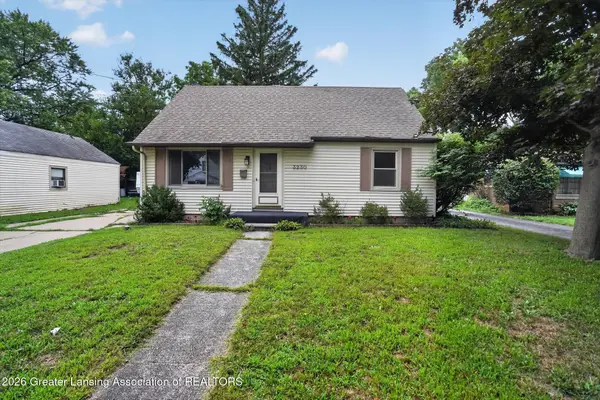 3230 Stabler Street, Lansing, MI 48910