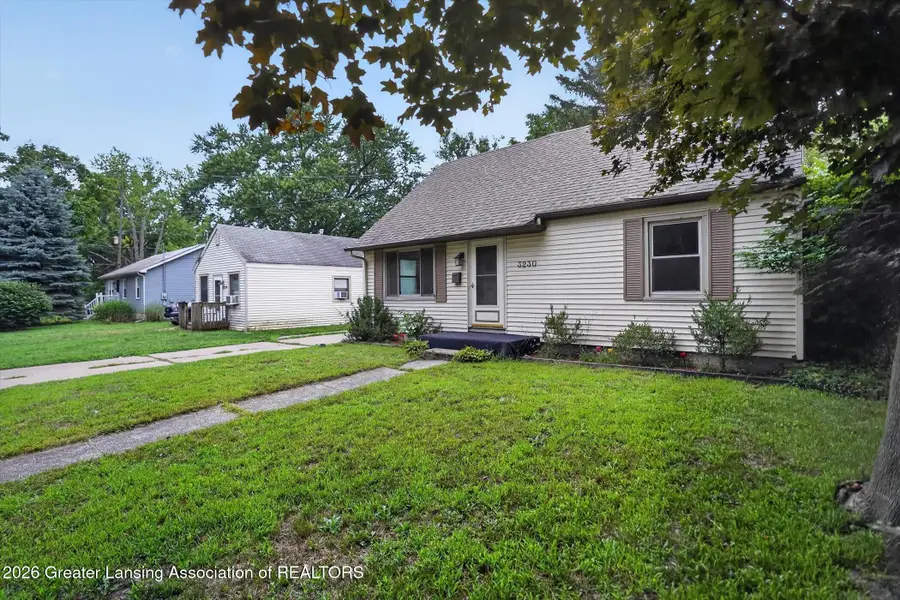 3230 Stabler Street, Lansing, MI 48910 - #3