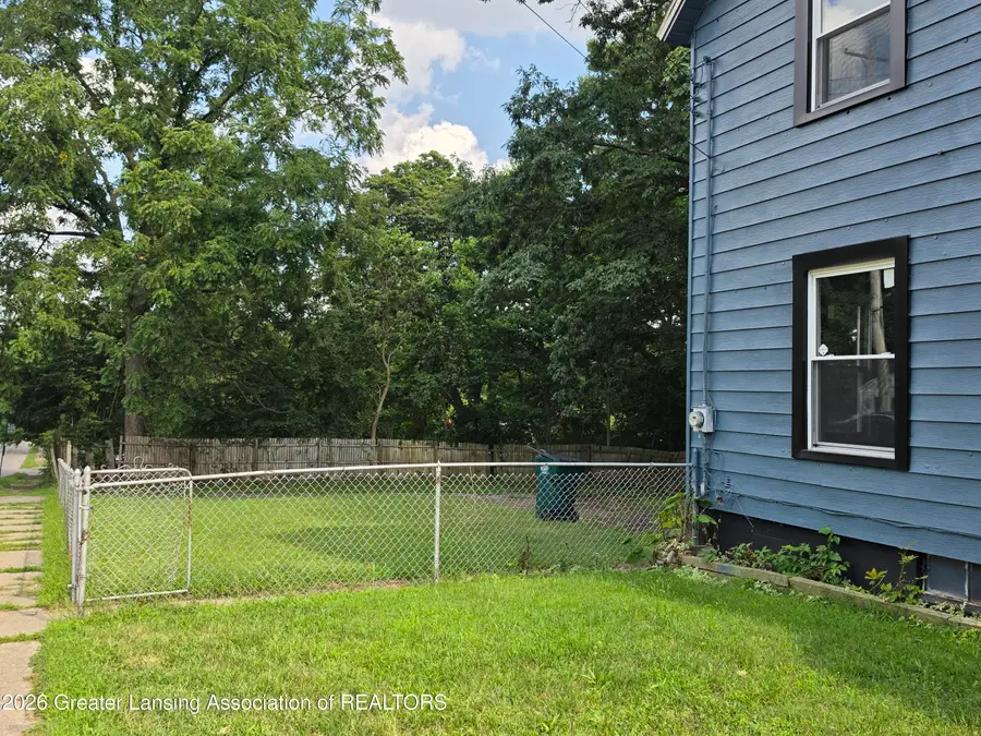 1201 Lathrop Street, Lansing, MI 48912 - #3