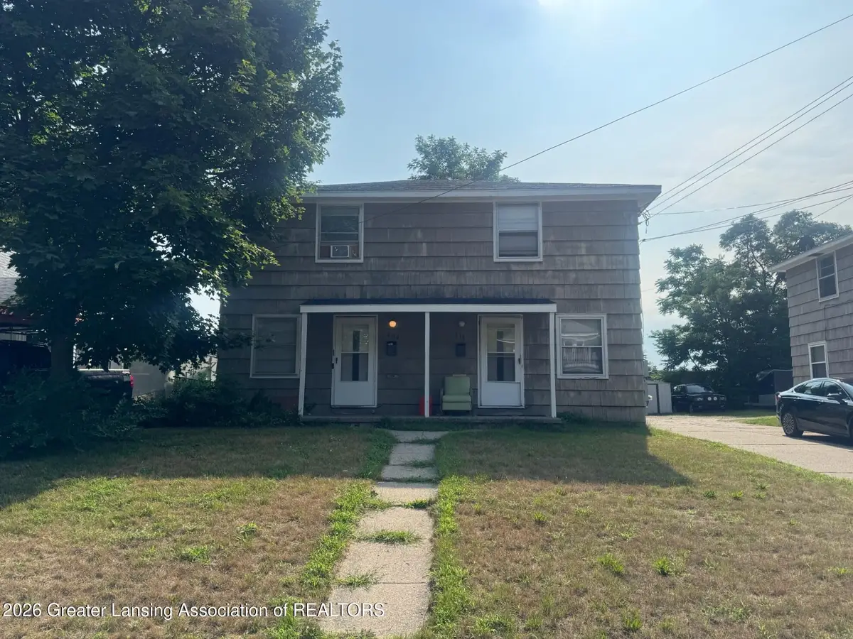 309-311 S Holmes Street, Lansing, MI 48912 - #1
