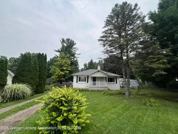 1380 W Wieland Road, Lansing, MI 48906