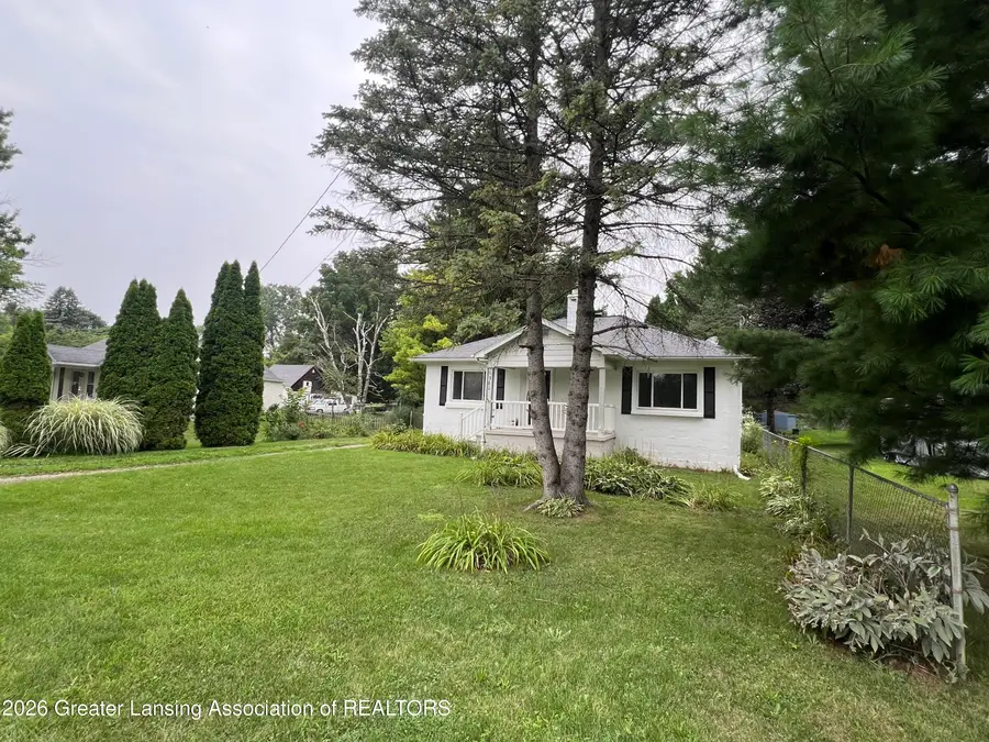 1380 W Wieland Road, Lansing, MI 48906 - #2