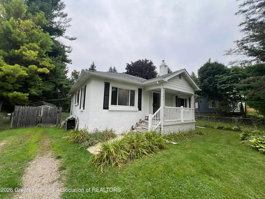 1380 W Wieland Road, Lansing, MI 48906 - #3