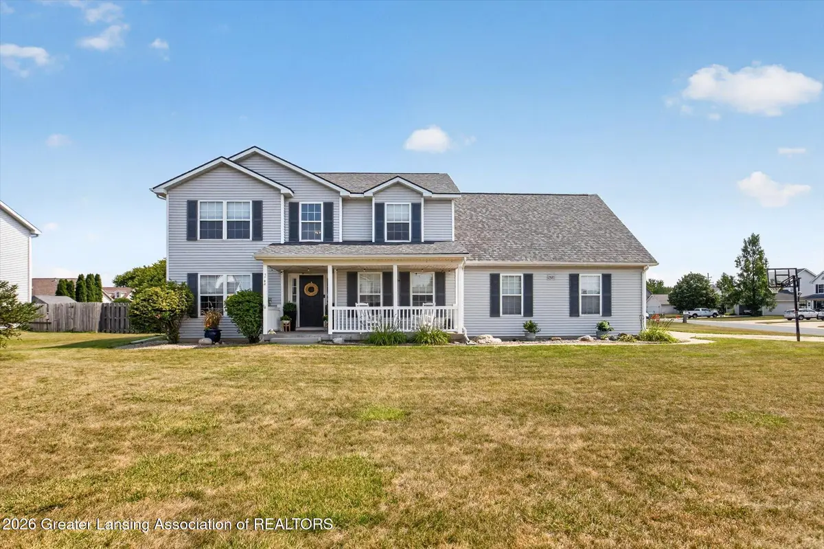 2820 Pimlico Lane, Saginaw, MI 48603 - #1