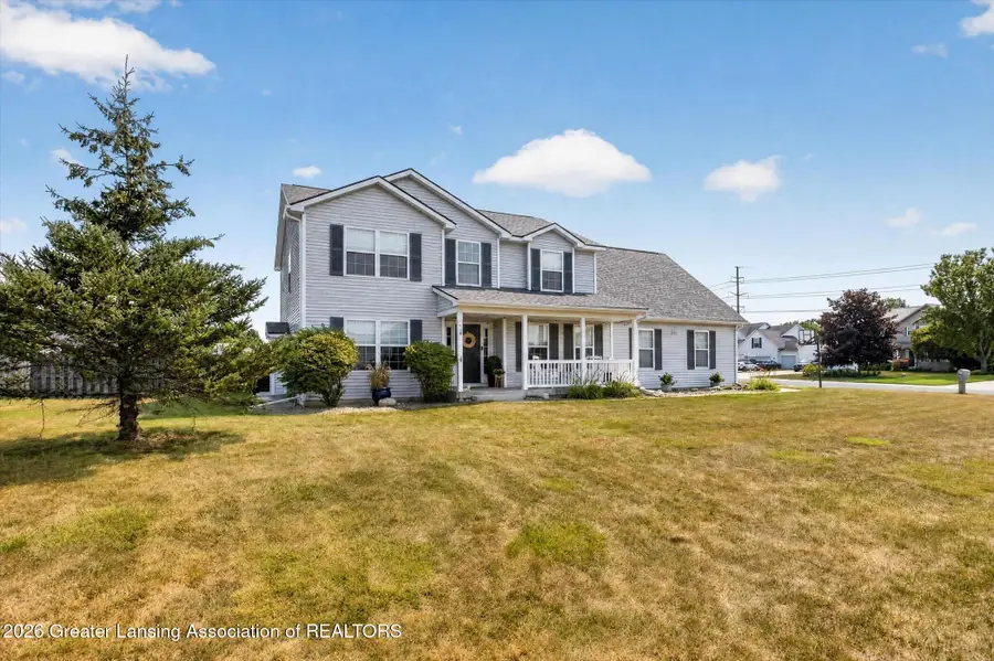 2820 Pimlico Lane, Saginaw, MI 48603 - #3