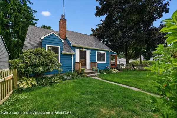 247 Oxford Road, East Lansing, MI 48823