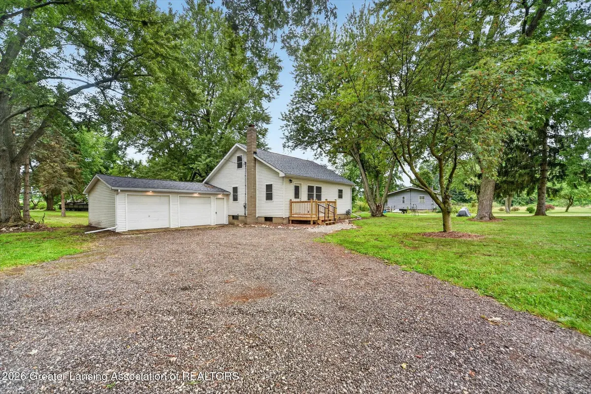9595 W Grand River Highway, Grand Ledge, MI 48837 - #1