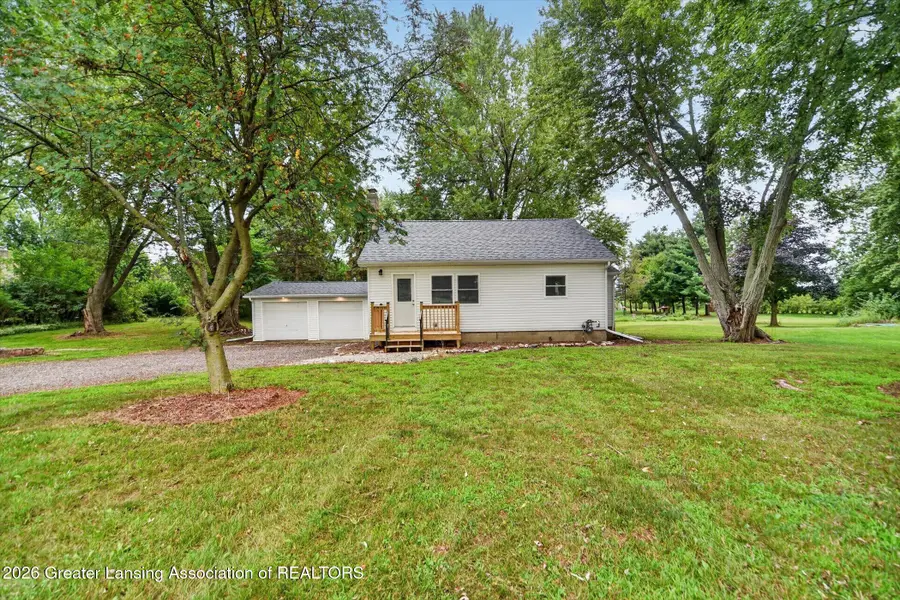 9595 W Grand River Highway, Grand Ledge, MI 48837 - #2