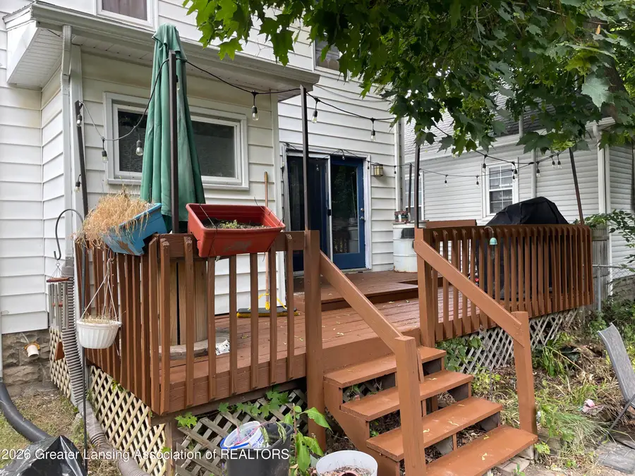 740 Princeton Avenue, Lansing, MI 48915 - #3