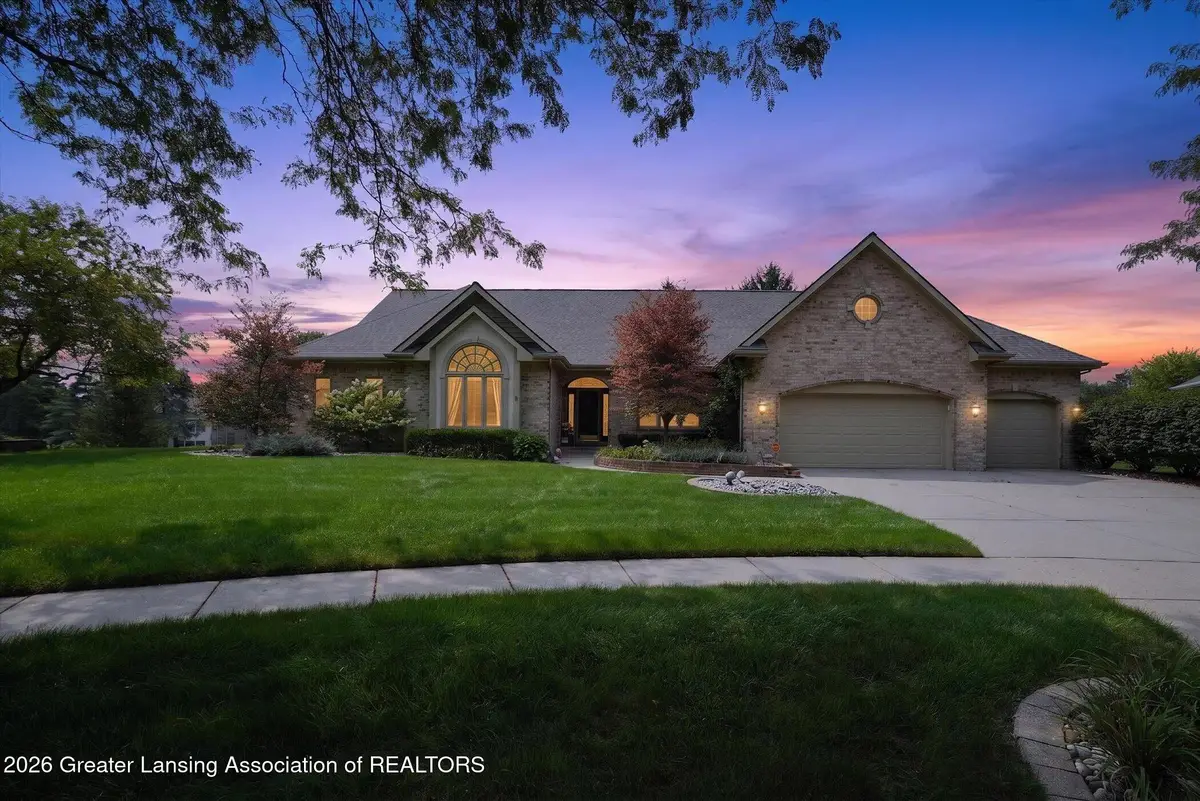 316 Cortina Trail, Lansing, MI 48917 - #1