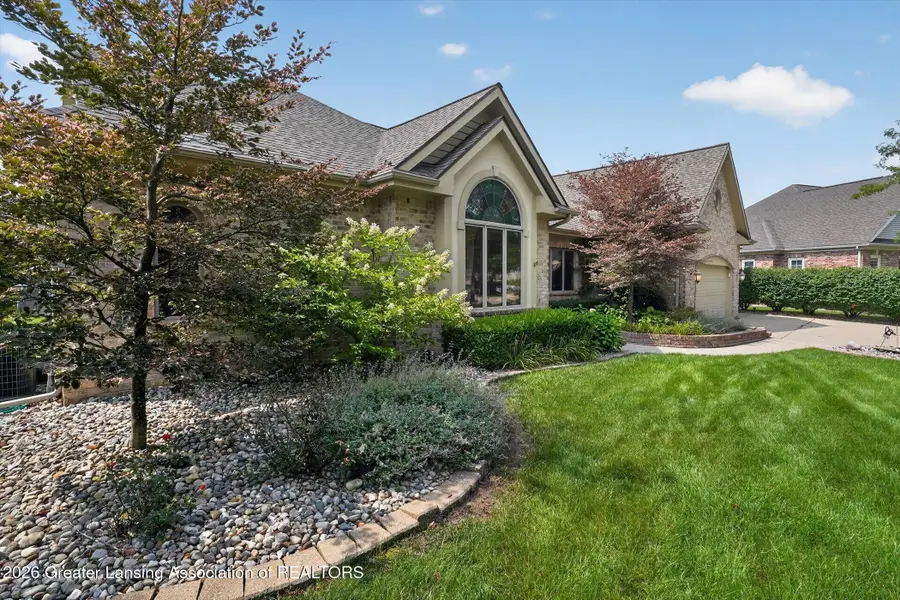 316 Cortina Trail, Lansing, MI 48917 - #2