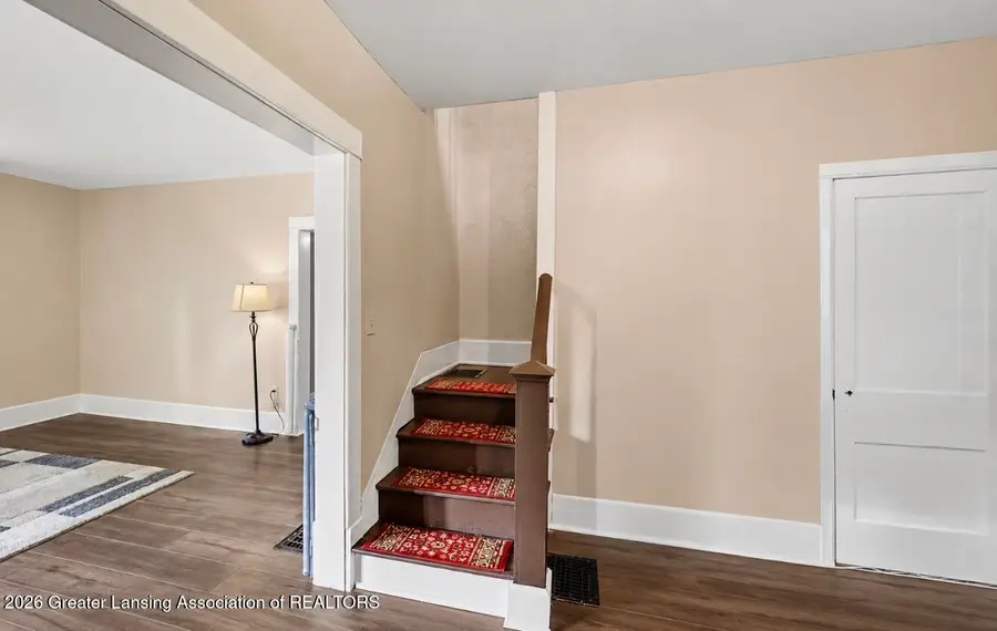 604 S Wight Street, Saint Johns, MI 48879 - #2