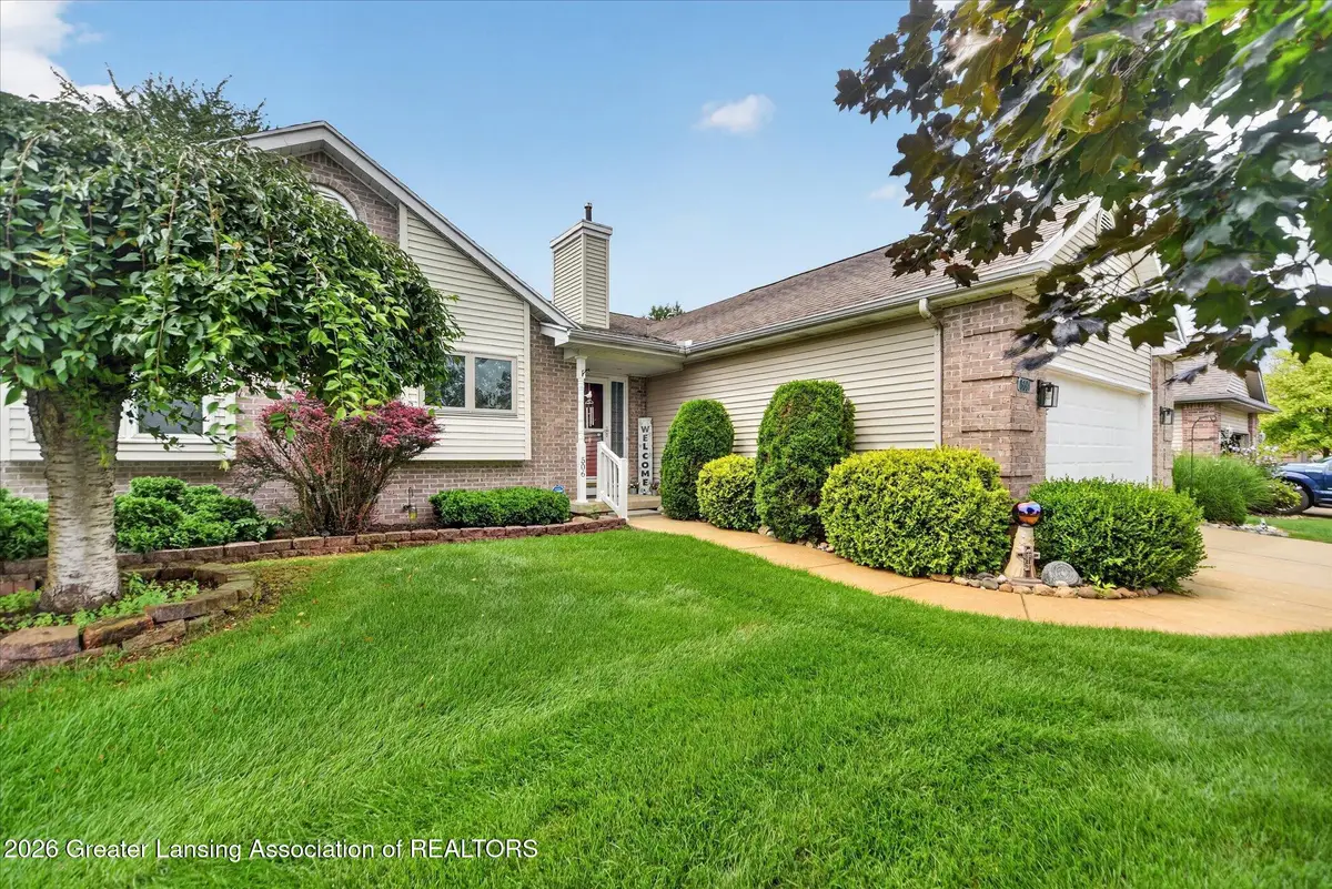506 White Pine Boulevard #9, Lansing, MI 48917 - #1