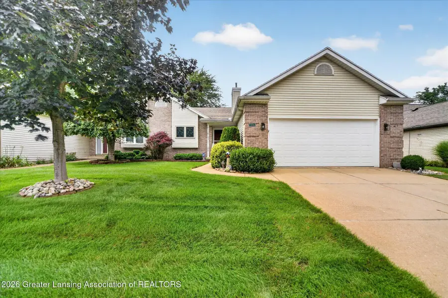 506 White Pine Boulevard #9, Lansing, MI 48917 - #2