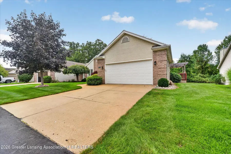 506 White Pine Boulevard #9, Lansing, MI 48917 - #3