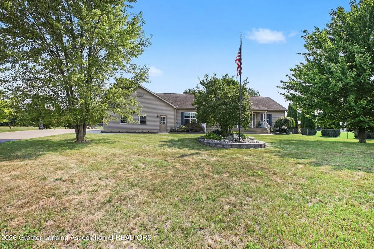 527 Aldrich Street, Concord, MI 49237 - #1