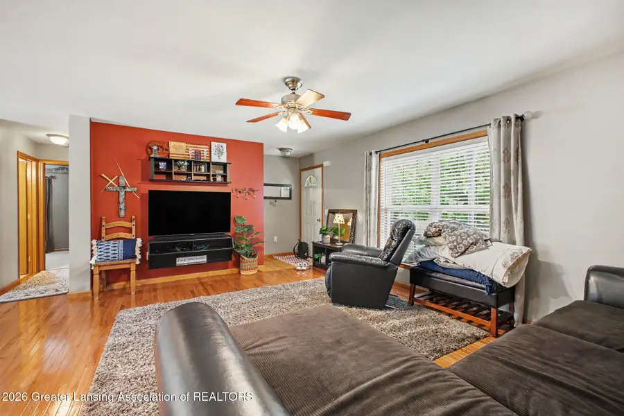 527 Aldrich Street, Concord, MI 49237 - #3