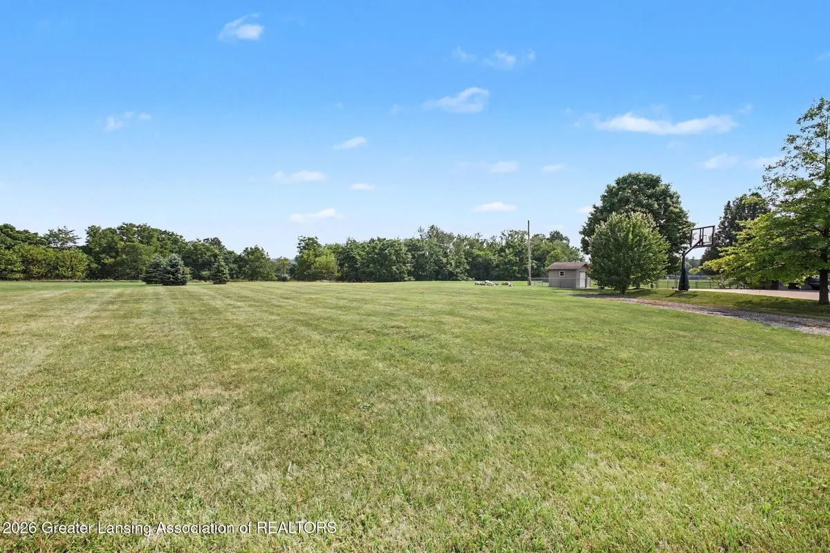 0 Aldrich Street, Concord, MI 49237 - #1