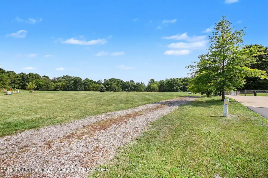 0 Aldrich Street, Concord, MI 49237 - #2