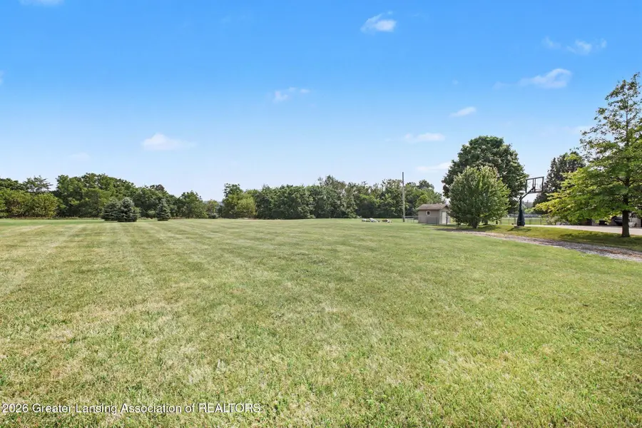 0 Aldrich Street, Concord, MI 49237 - #3