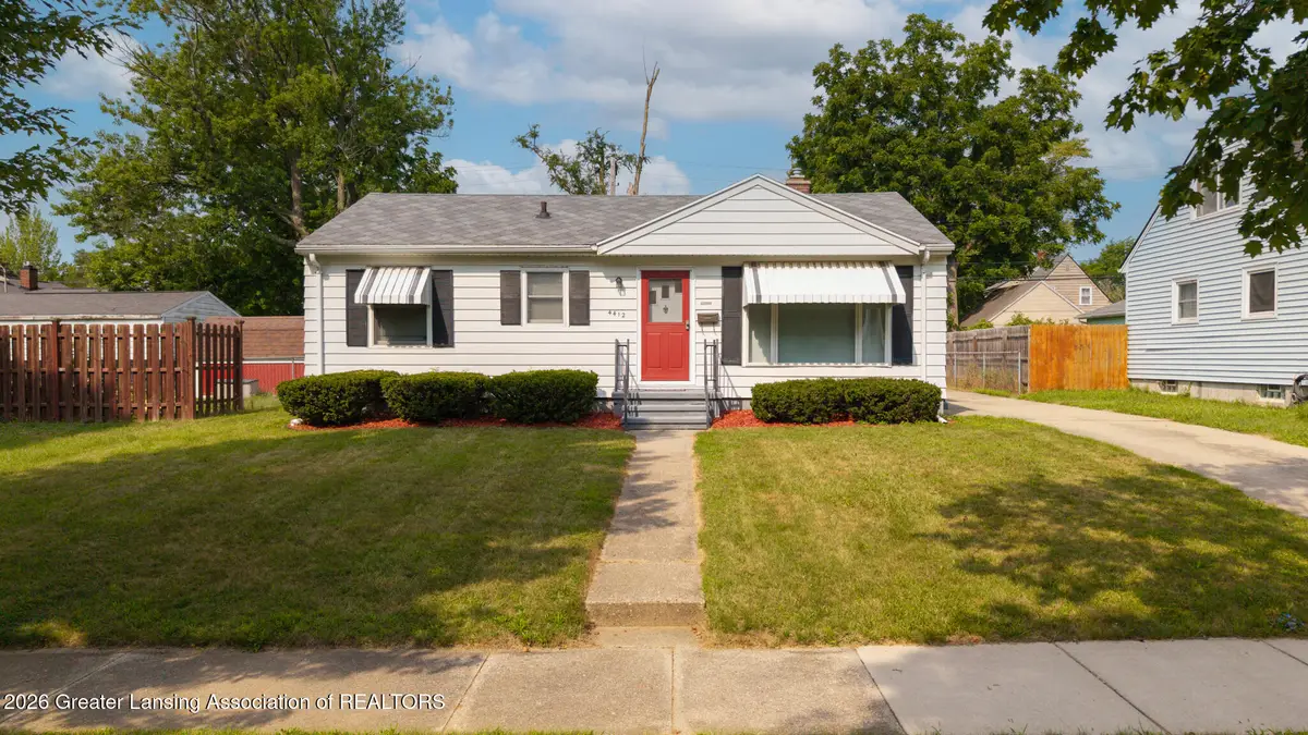 4412 Alpha Street, Lansing, MI 48910 - #1