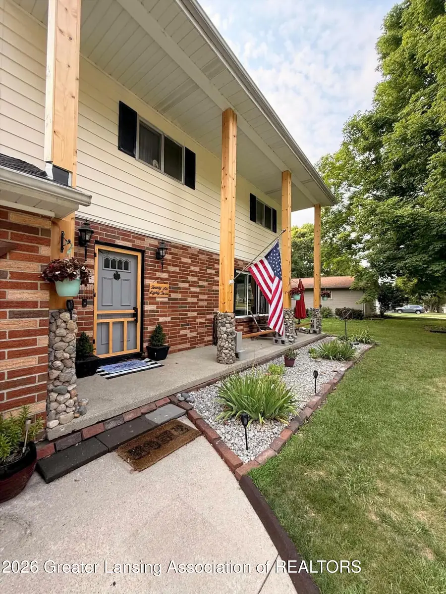 2683 Dellridge Drive, Holt, MI 48842 - #2