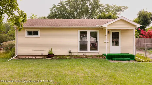 4731 Lowcroft Avenue, Lansing, MI 48910